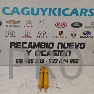 JUEGO AMORTIGUADORES DELANTERO TOYOTA LAND CRUISER