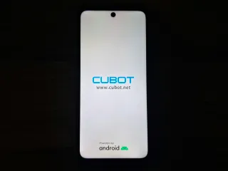 Cubot KingKong Power en ZARAGOZA