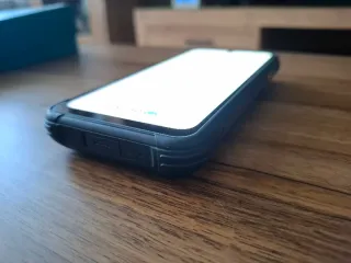 Cubot KingKong Power en ZARAGOZA