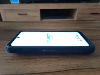 Cubot KingKong Power en ZARAGOZA