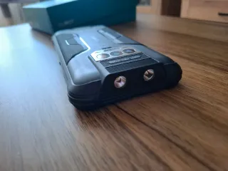 Cubot KingKong Power en ZARAGOZA