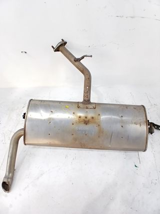 TUBO ESCAPE DELANTERO HYUNDAI I30 (GD) 750299