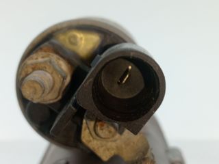 MOTOR ARRANQUE VOLKSWAGEN AMAROK 619894
