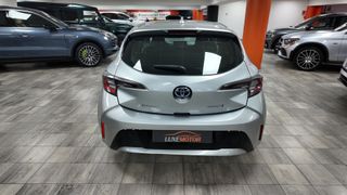 Toyota Corolla 1.8 125H ACTIVE TECH ECVT