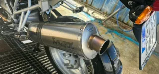 BMW R1200GS  2005 - 62.812 km