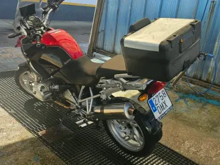 BMW R1200GS  2005 - 62.812 km