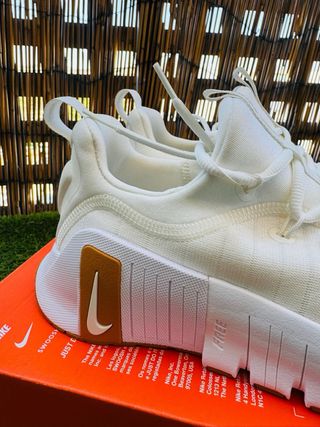 Nike Free Metcon 6 Talla 41
