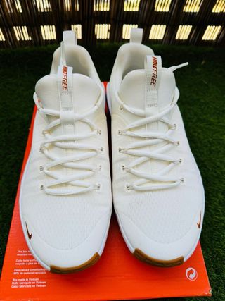 Nike Free Metcon 6 Talla 41