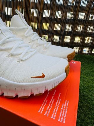 Nike Free Metcon 6 Talla 41