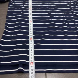 Polo Ralph Lauren Talla XS Rayas