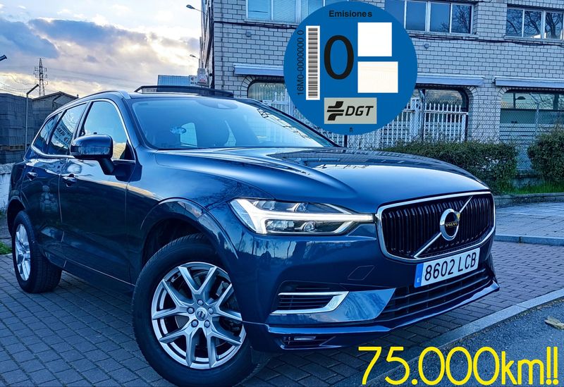 Volvo XC60 2020