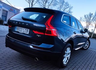 Volvo XC60 T8 Hibrido Enchúfable 4x4 + Techo pano
