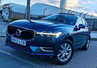 Volvo XC60 T8 Hibrido Enchúfable 4x4 + Techo pano