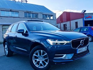 Volvo XC60 T8 Hibrido Enchúfable 4x4 + Techo pano