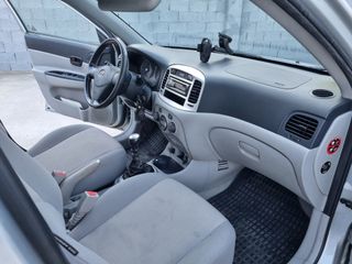 Hyundai Accent 1.5 VGT 110CV GLS