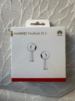 Huawei FreeBuds SE 2 Blancos Nuevos