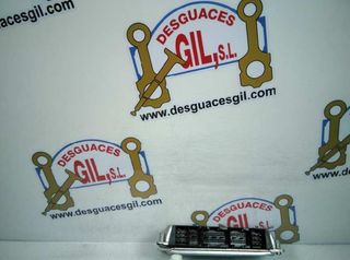 Toyota 896610d010 centralita motor yaris 701303