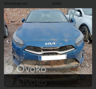 Retrovisor Kia Ceed