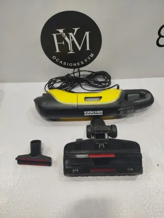 ASPIRADOR KARCHER VC5