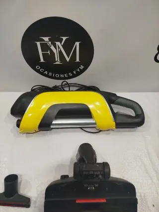ASPIRADOR KARCHER VC5