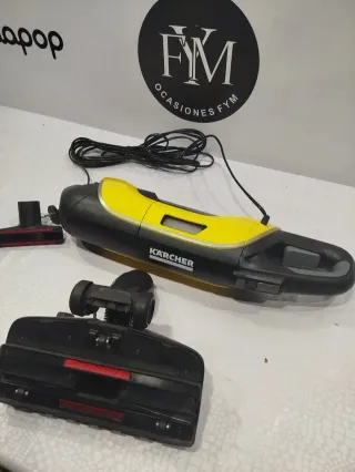 ASPIRADOR KARCHER VC5