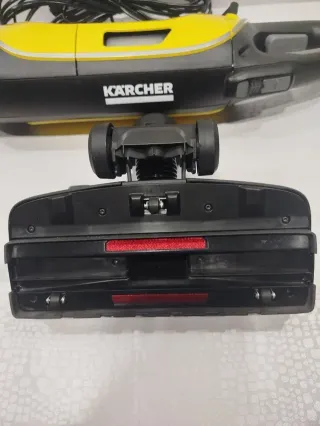 ASPIRADOR KARCHER VC5