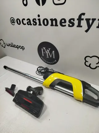 ASPIRADOR KARCHER VC5