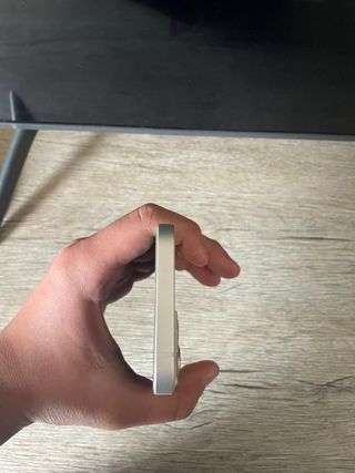 iPhone 13 Blanco 128GB