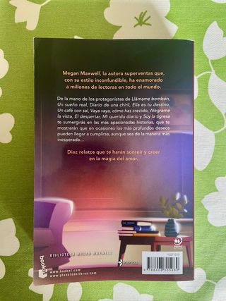 Cuéntame esta noche