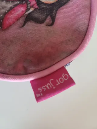 Monedero Santoro Gorjuss Nuevo