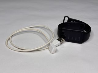 Pulsera Xiaomi Smart Band 9 Active Usada