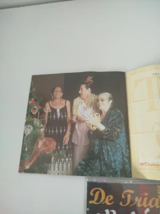 CD Triana Pura - De Triana a Belén