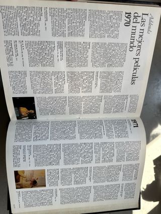 11 libros Historia Universal del Cine