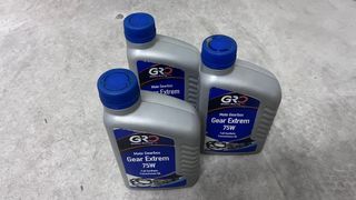 Lote Aceite GRO Gear Extrem 75W