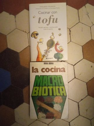 Cocina I