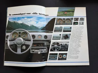 Catálogo Suzuki SJ 413/410