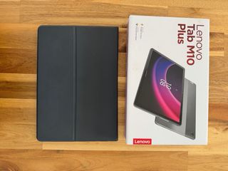 Lenovo Tab M10 Plus 2023 - Como Nueva