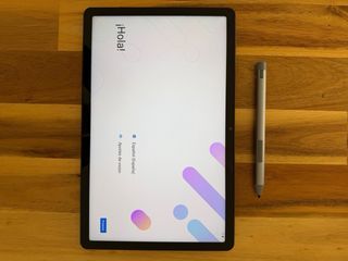 Lenovo Tab M10 Plus 2023 - Como Nueva