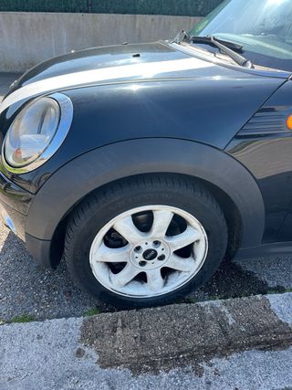 Llantas Mini Cooper 16 Originales 4x100