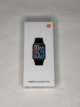 Pulsera Xiaomi Smart Band 9 Pro