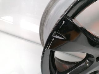 LLANTA SUBARU LEGACY BERL./FAMILIAR B11 (BD/BG) 564754