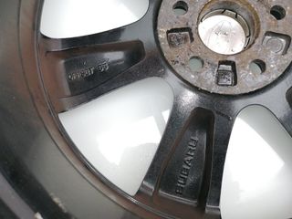 LLANTA SUBARU LEGACY BERL./FAMILIAR B11 (BD/BG) 564754