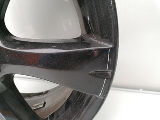 LLANTA SUBARU LEGACY BERL./FAMILIAR B11 (BD/BG) 564754