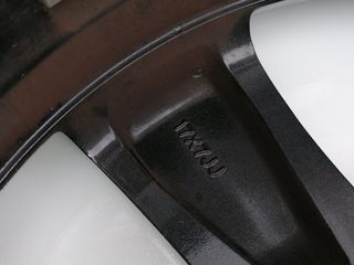 LLANTA SUBARU LEGACY BERL./FAMILIAR B11 (BD/BG) 564754