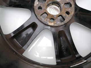 LLANTA SUBARU LEGACY BERL./FAMILIAR B11 (BD/BG) 564755