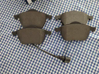 Pastillas Freno Bosch 90R-02A1200/0715