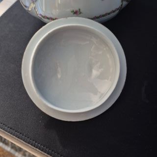 Zuccheriera Royal Limoges Gilda