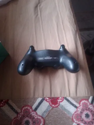Mando PS4 como original