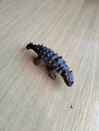 Pack de 15 Dinosaurios Juguete