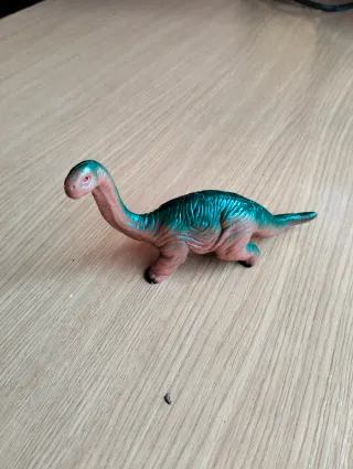 Pack de 15 Dinosaurios Juguete